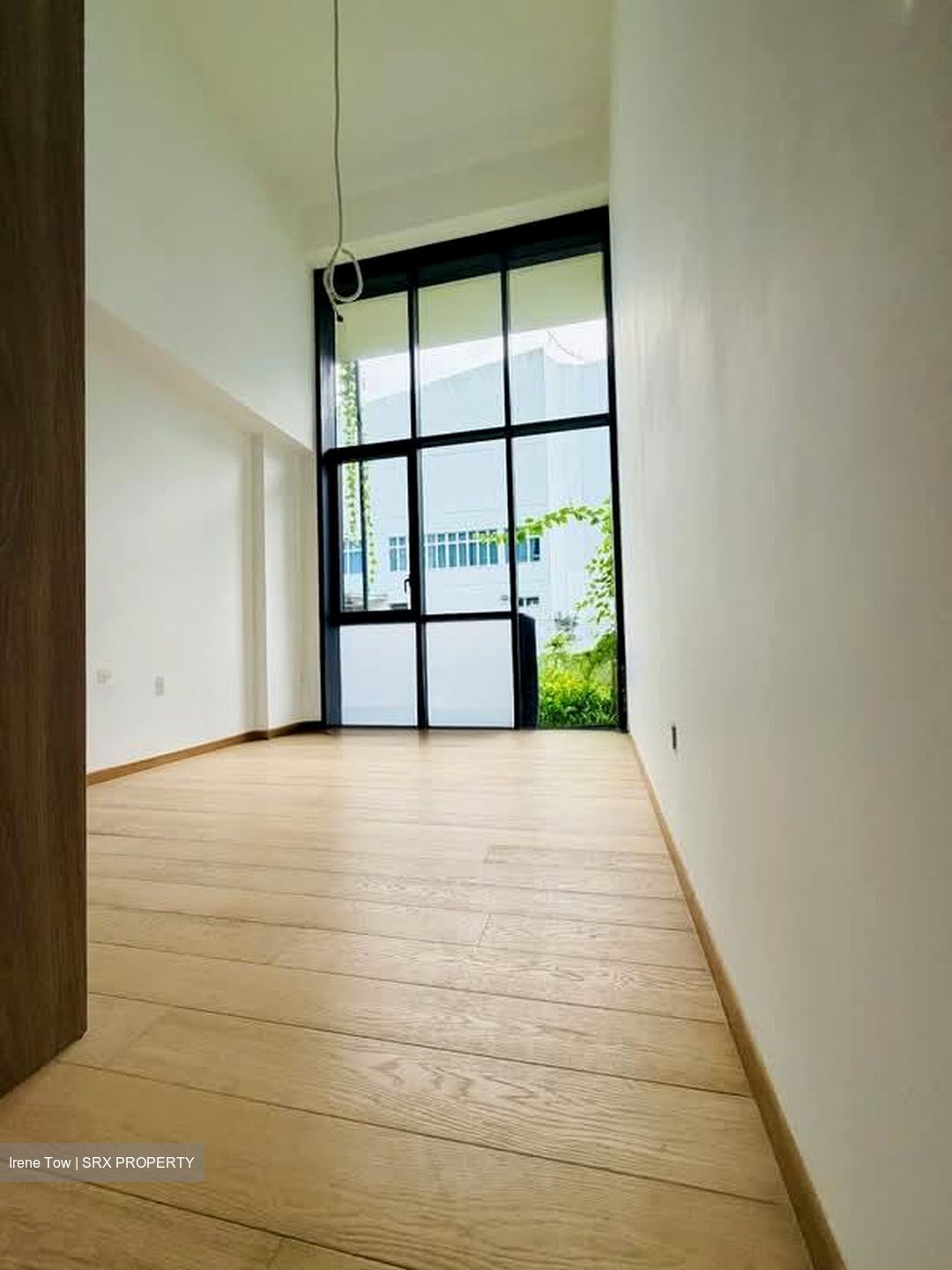 Jervois Mansion (D10), Apartment #566206741